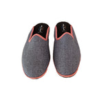 Sabot Canvas  Avio Pepe/Fuxia