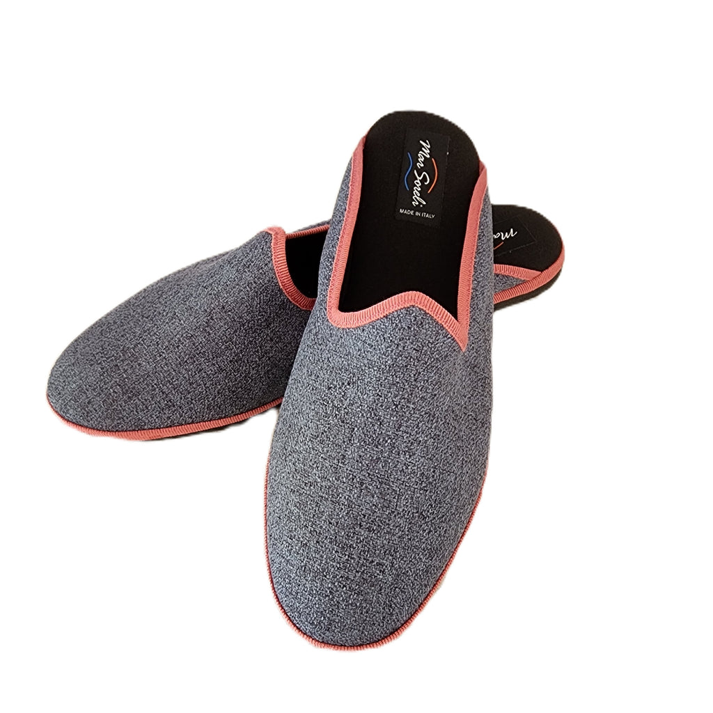 Sabot Canvas  Avio Pepe/Fuxia