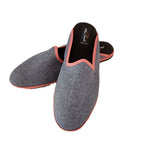 Sabot Canvas  Avio Pepe/Fuxia