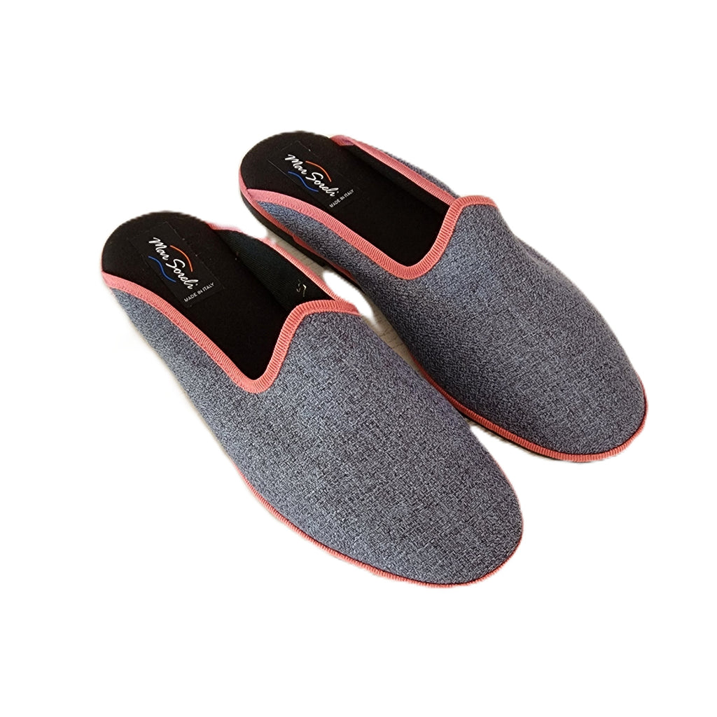Sabot Canvas  Avio Pepe/Fuxia