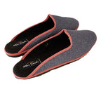 Sabot Canvas  Avio Pepe/Fuxia