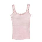 Valentina Camisole Pink Lily