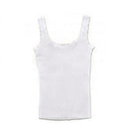 Valentina Camisole Lucent White