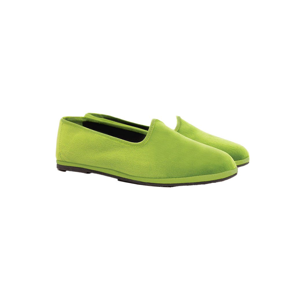 Tradizionale Verde Acido