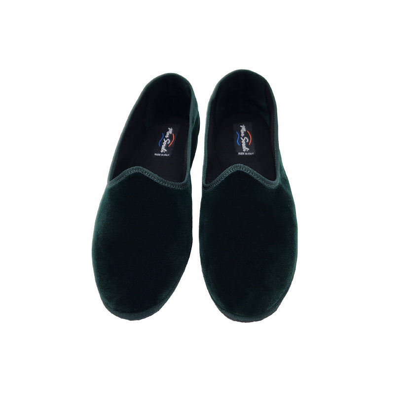 Tradizionale Verde Scuro