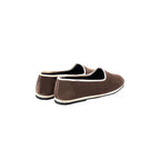 Tradizionale Bicolor Brown/Nocciola