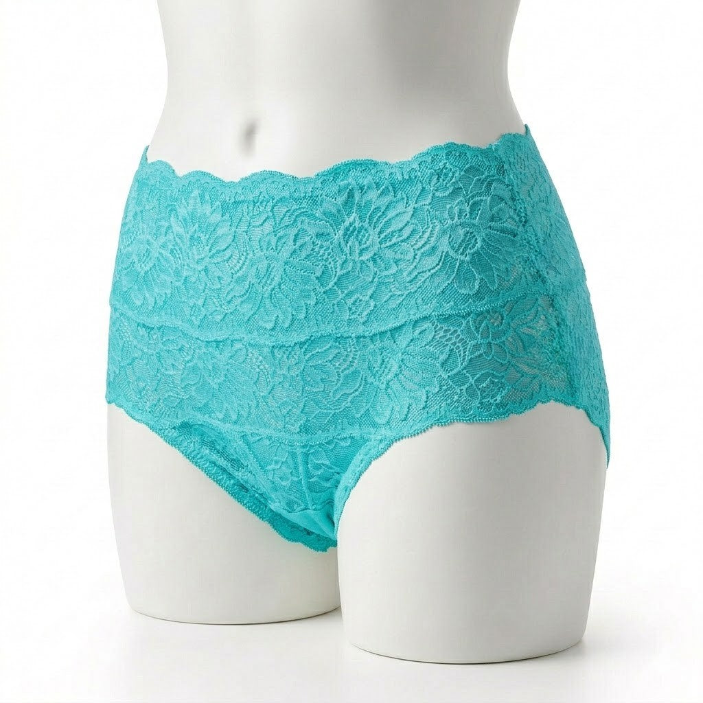 My Way Hi Rise Bikini Florida Keys