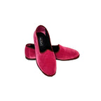 Tradizionale Bicolor Fuxia-Rubino