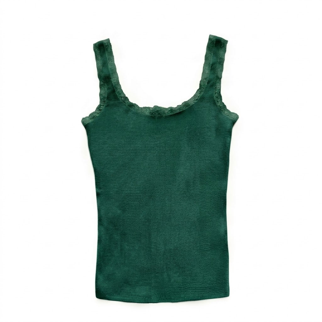 Valentina Camisole North Sea