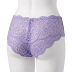 My Way Hotpant Lavender