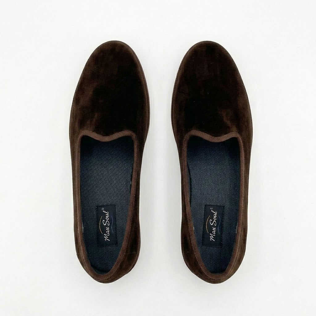 Tradizionale  Dark Brown