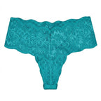 My Way Mid Rise Thong Florida Keys