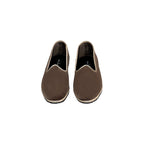 Tradizionale Bicolor Brown/Nocciola
