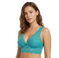 My Way Long Line Bralette Florida Keys