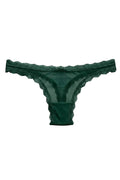 Valentina Low Rider Thong North Sea