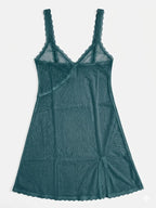 Valentina Chemise North Sea