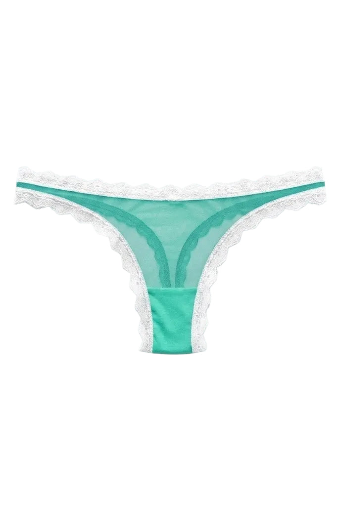 Valentina Low Rider Thong Florida Keys
