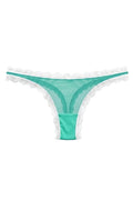 Valentina Low Rider Thong Florida Keys