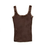 Valentina Camisole Peppercorn