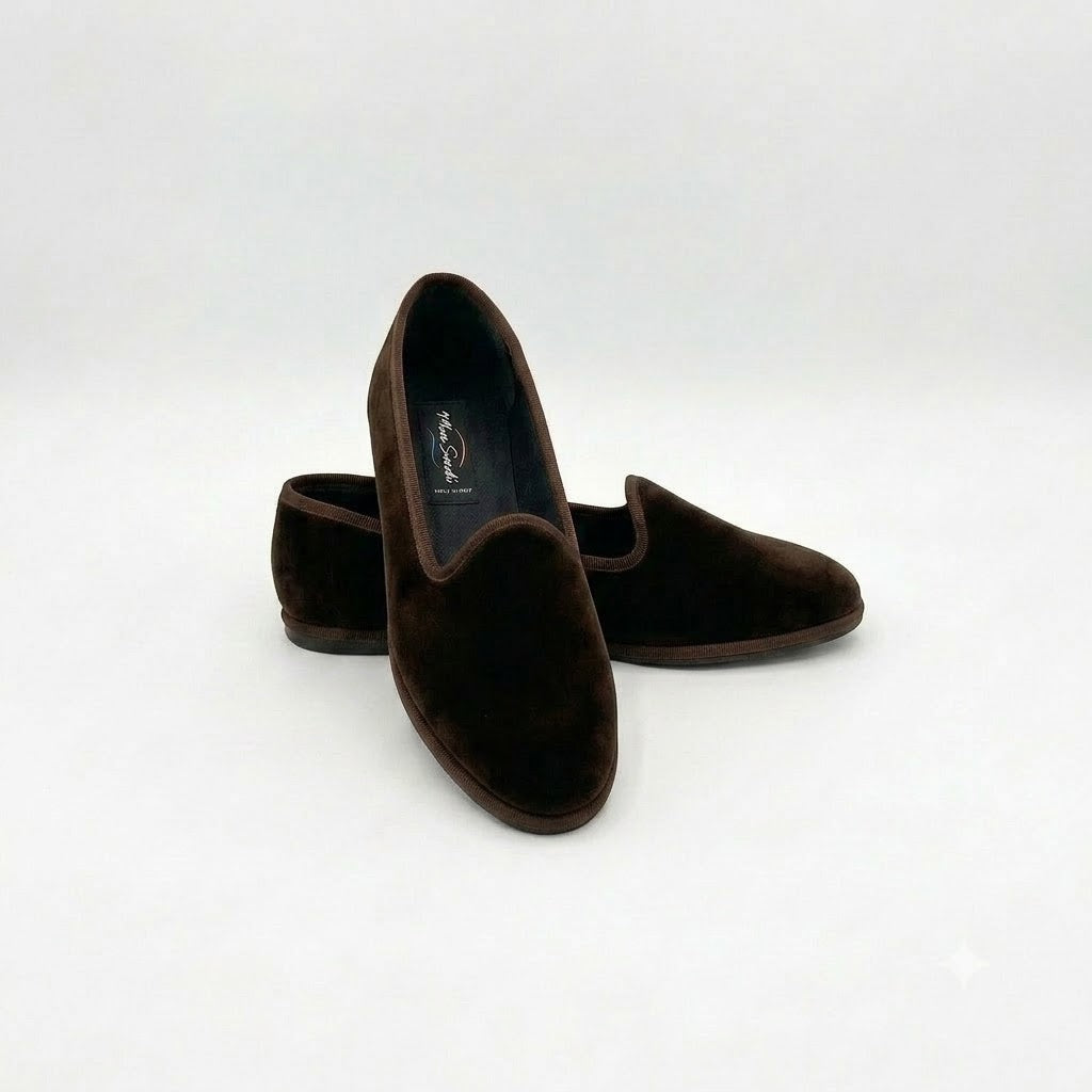 Tradizionale  Dark Brown