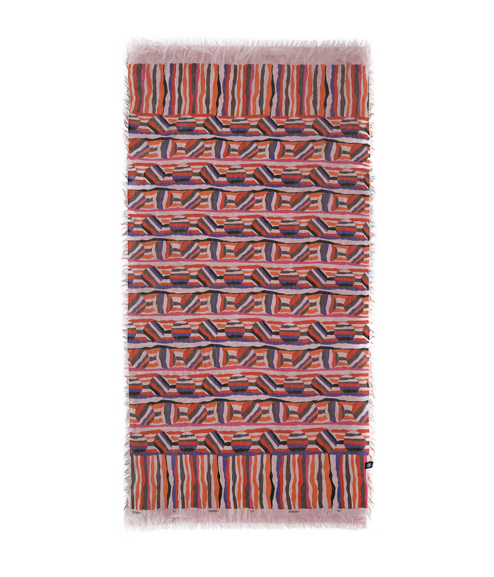 Boetti Mauve 26