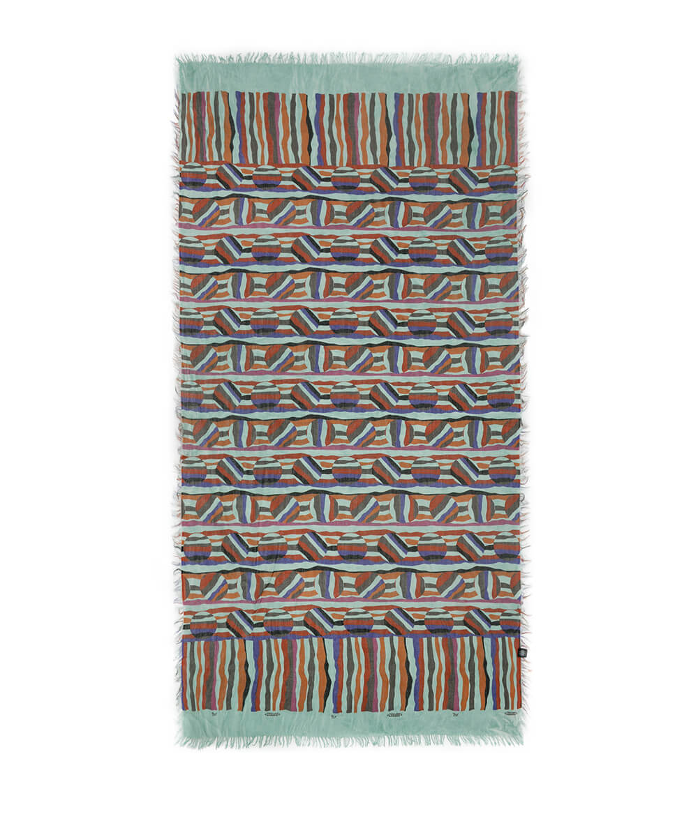 Boetti Aqua 69