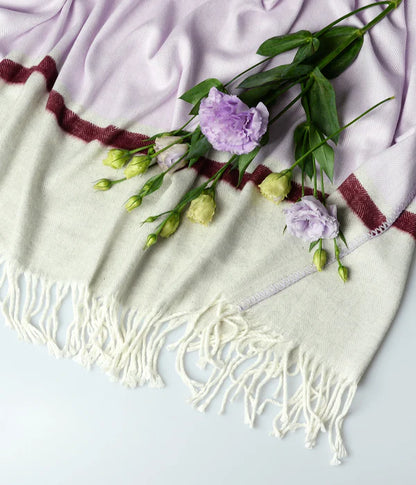 Cromia Blanket Violetta