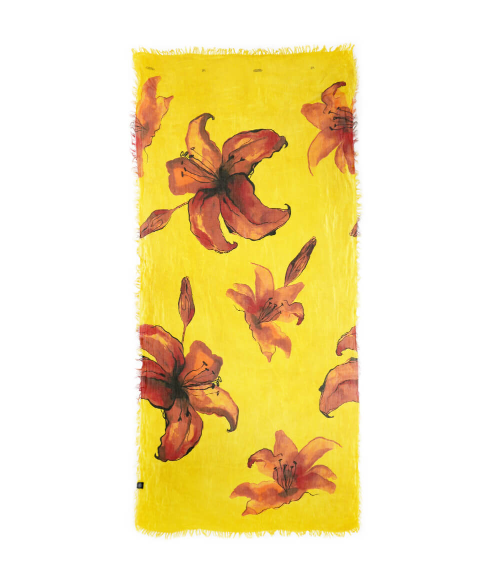 Degas Yellow 10