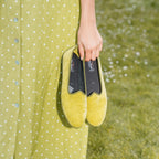 Tradizionale Bicolor Pistacchio-Oliva