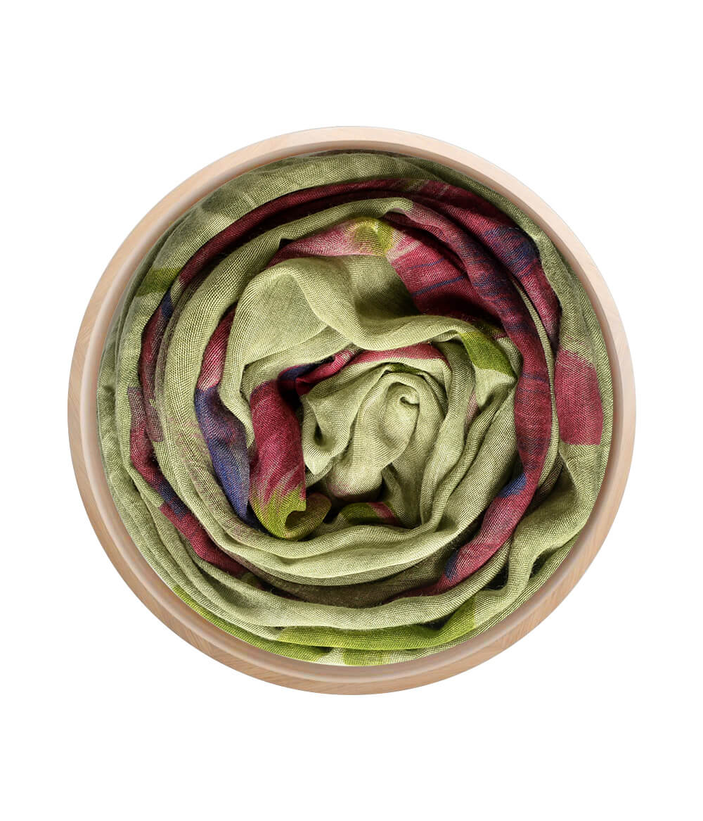 Dalí Dark Green 15