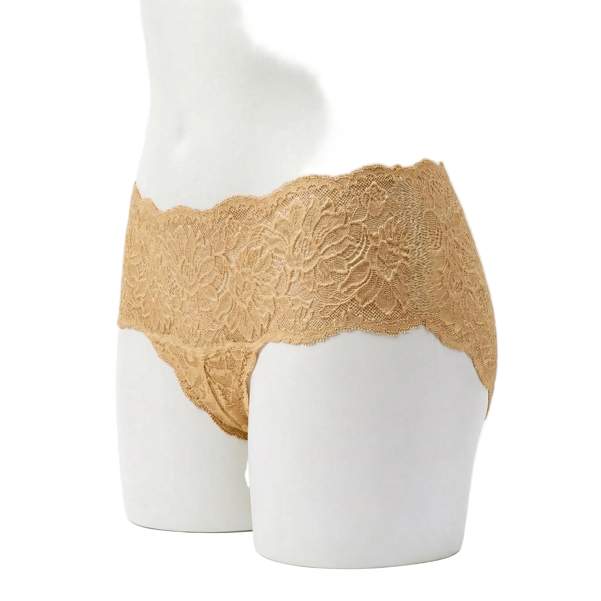 My Way Hotpant Frappè
