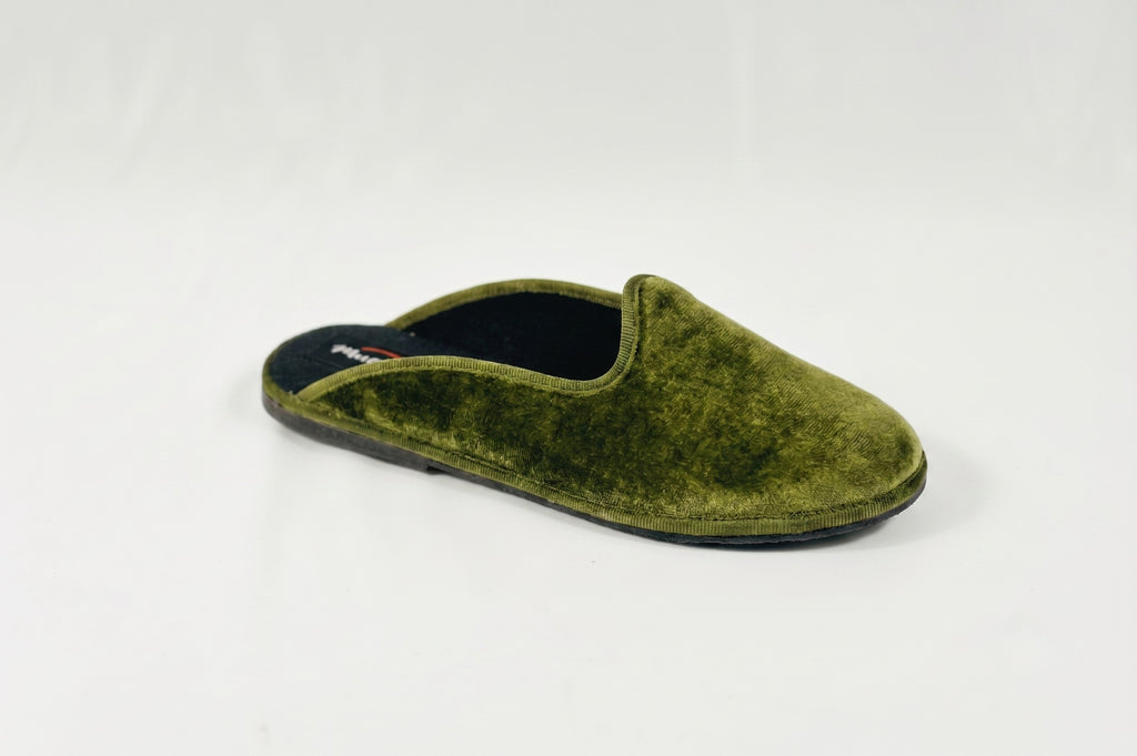 Sabot Verde