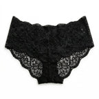 My Way Hotpant Black