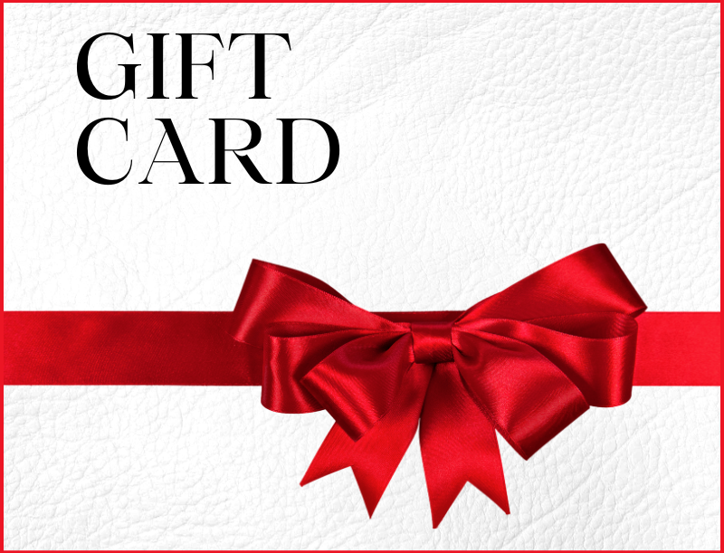 Digital Gift Card