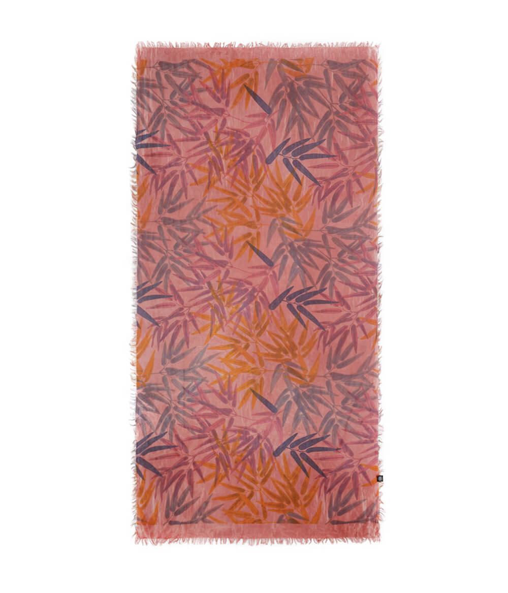 Hokusai Vibrant Pink 74