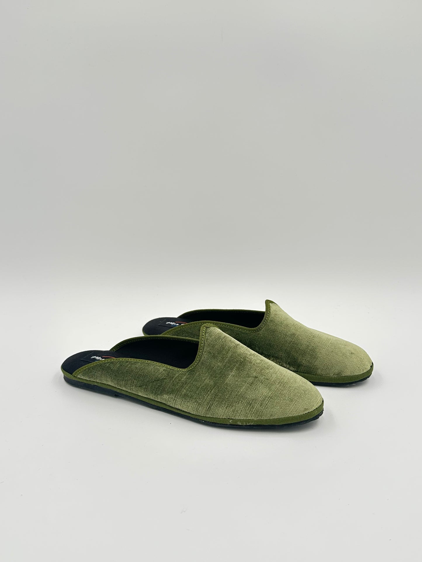 Sabot Verde