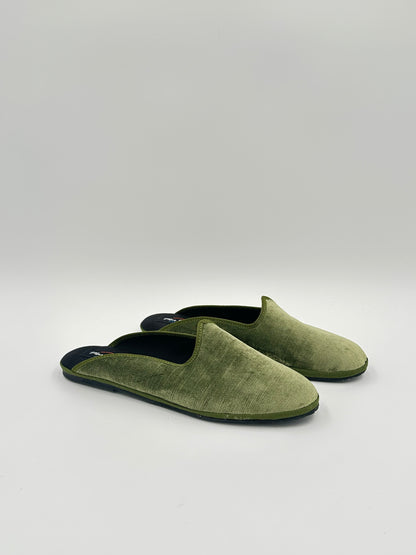 Sabot Verde