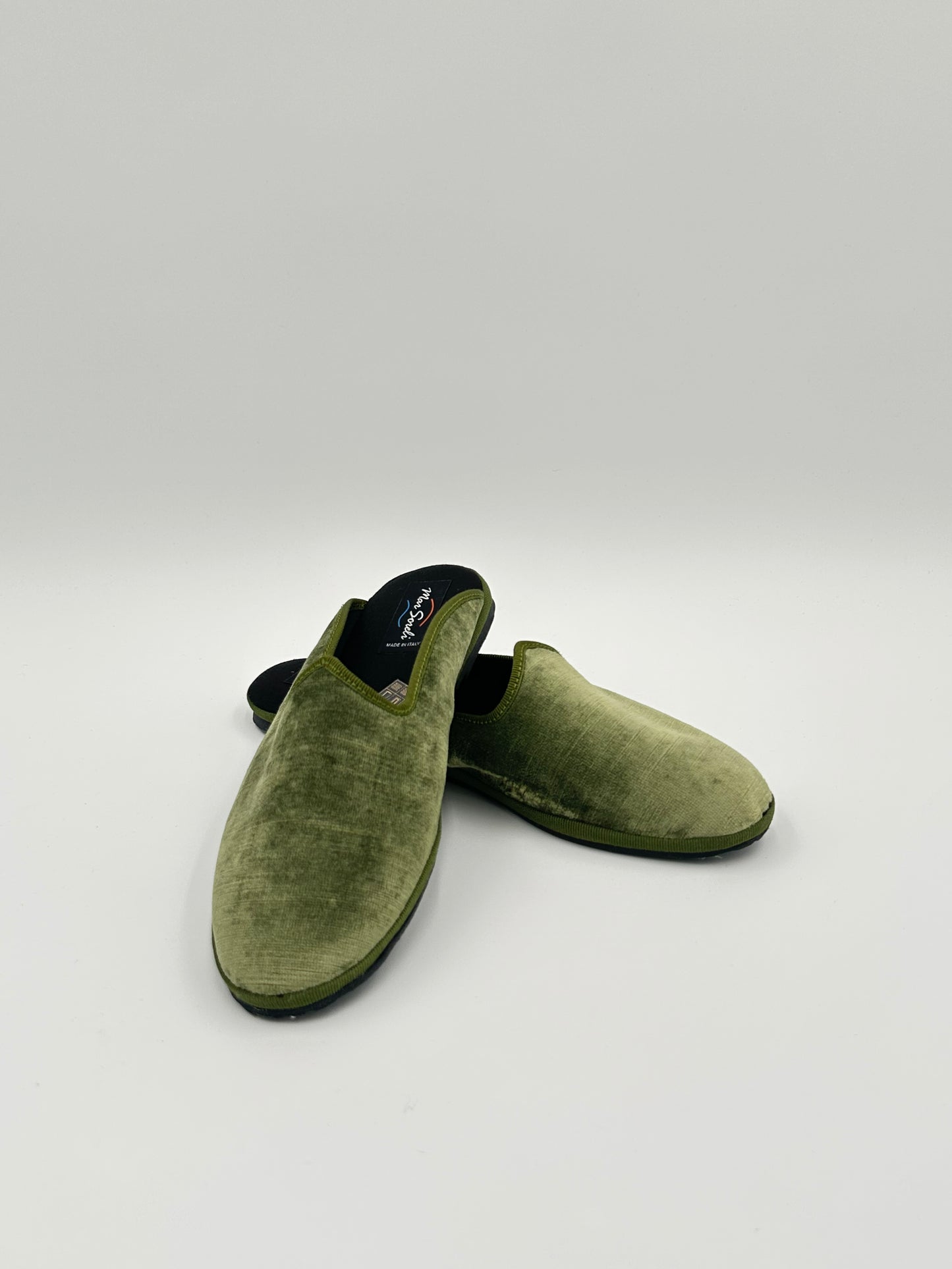 Sabot Verde