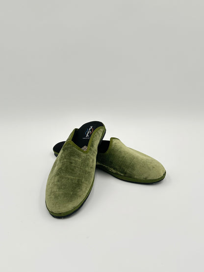 Sabot Verde
