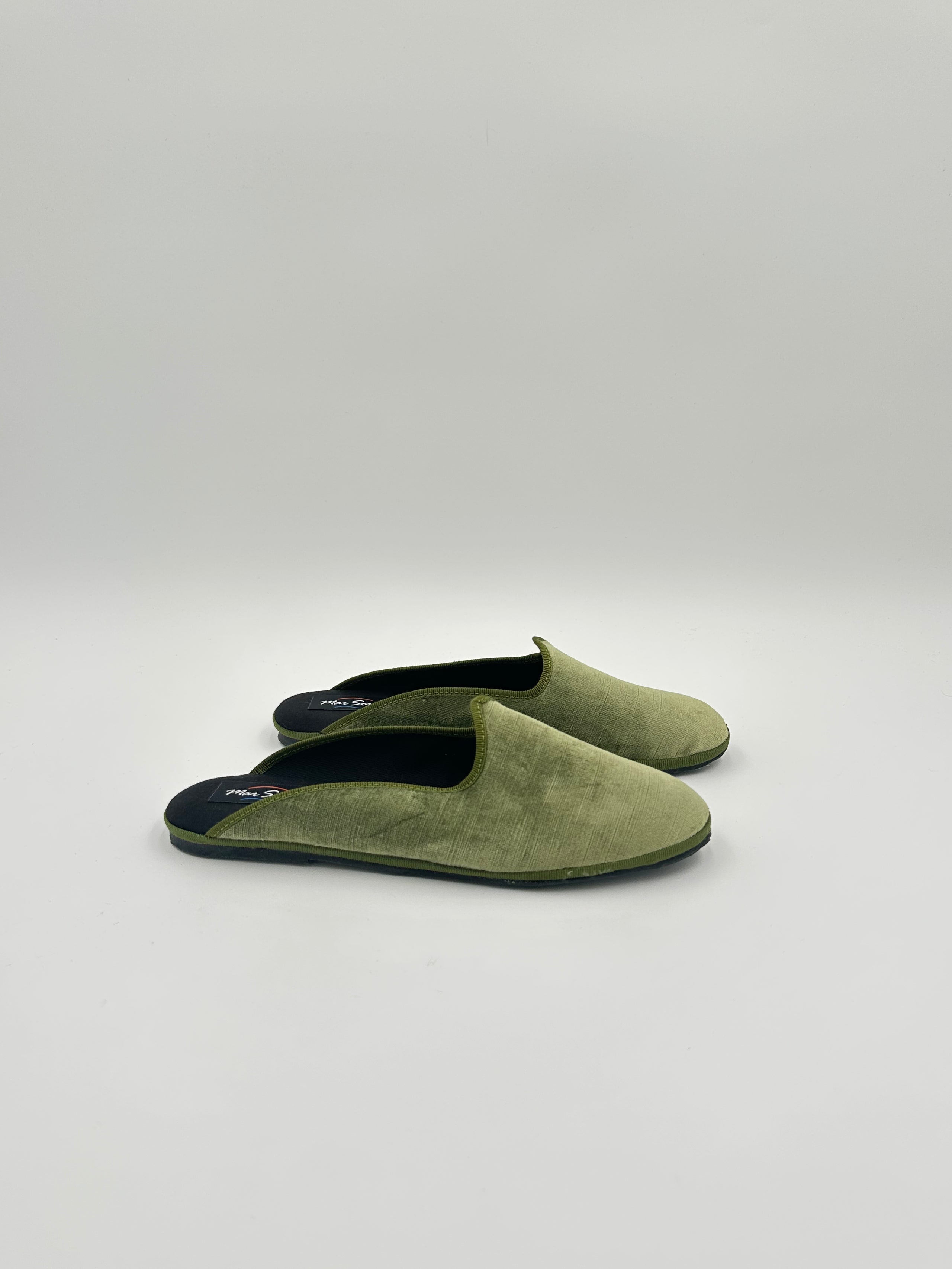 Sabot Verde