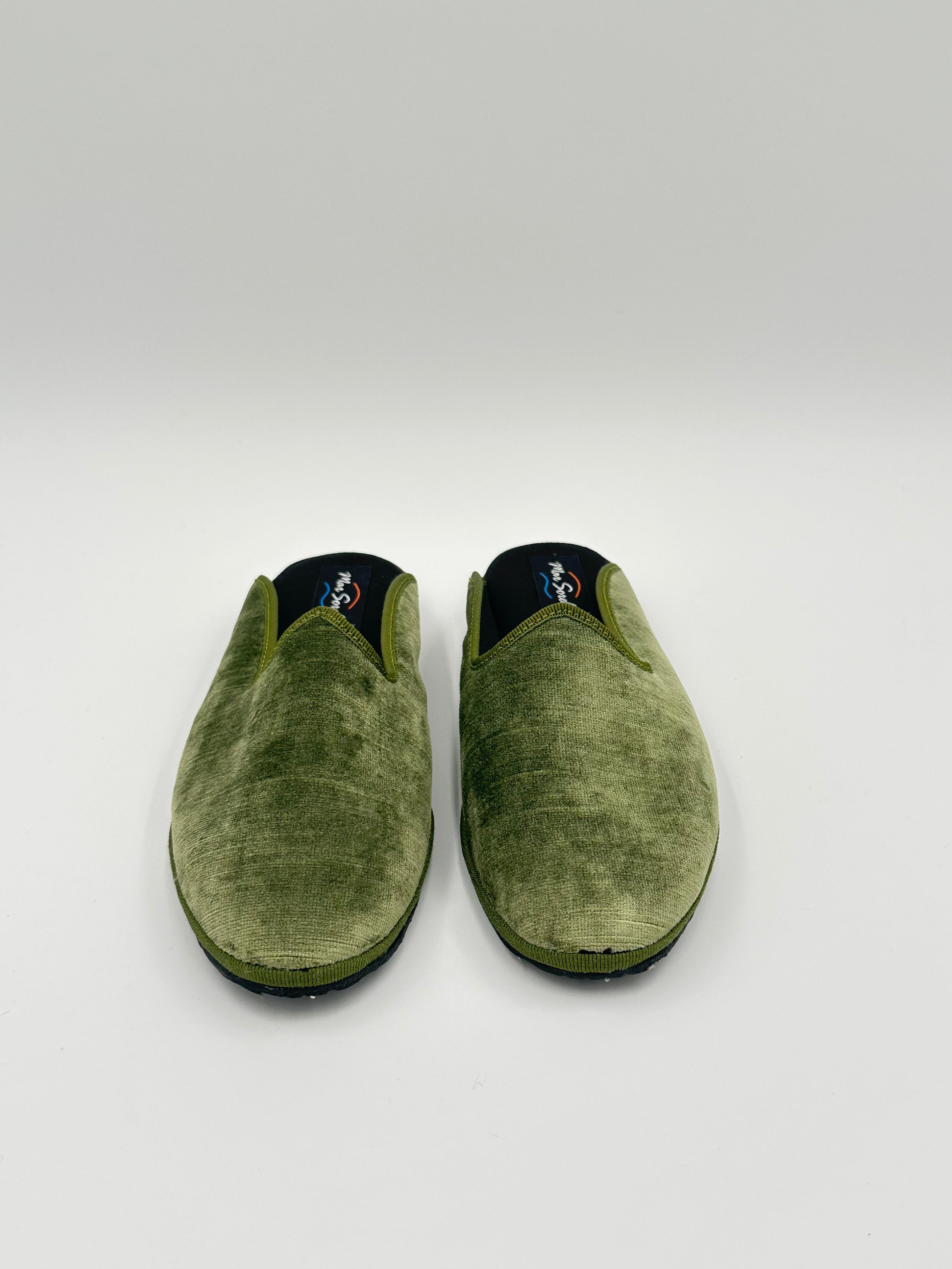 Sabot Verde