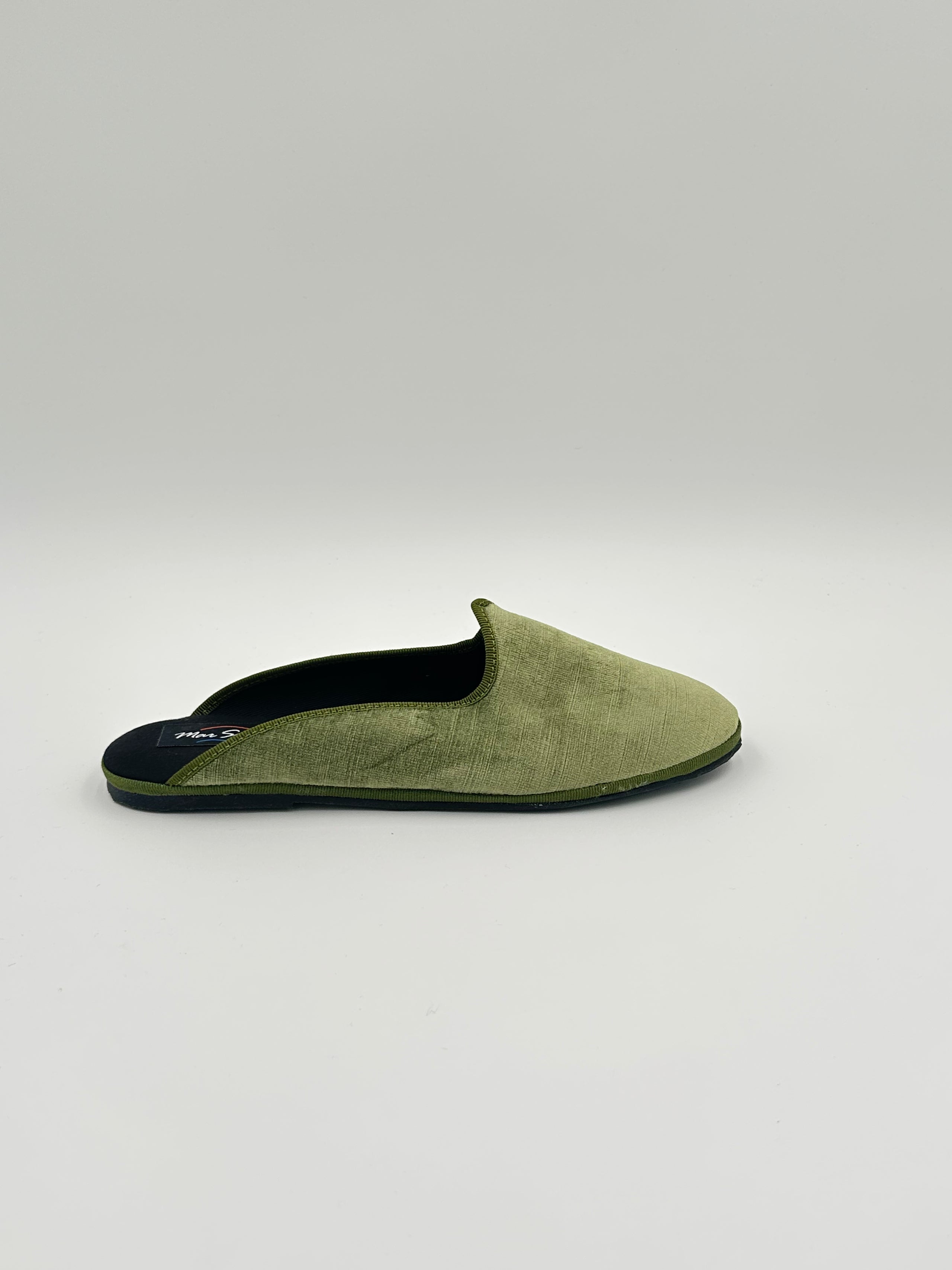 Sabot Verde