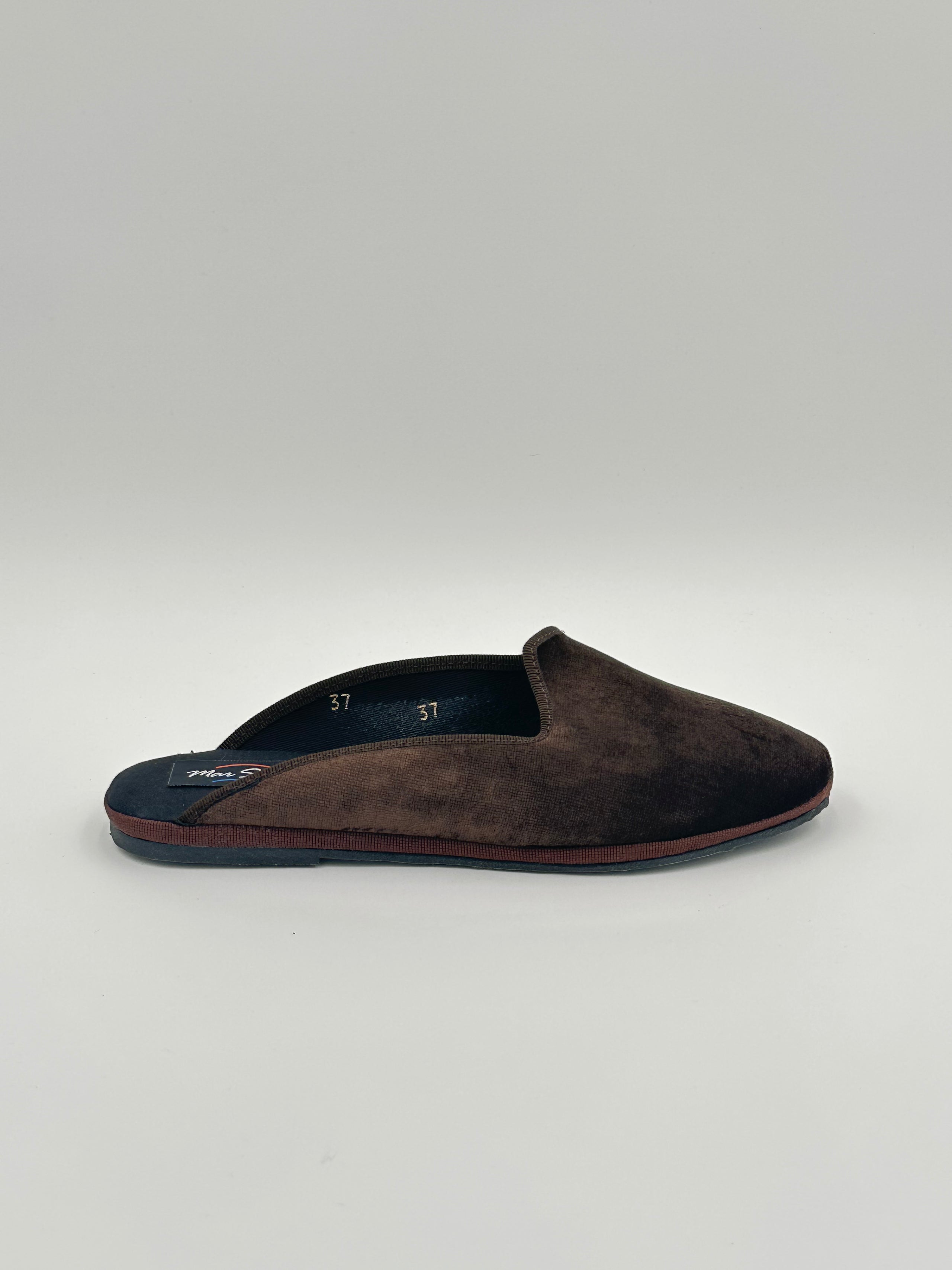 Sabot Marrone