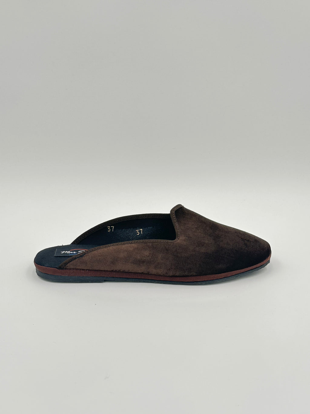 Sabot Marrone