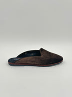 Sabot Marrone