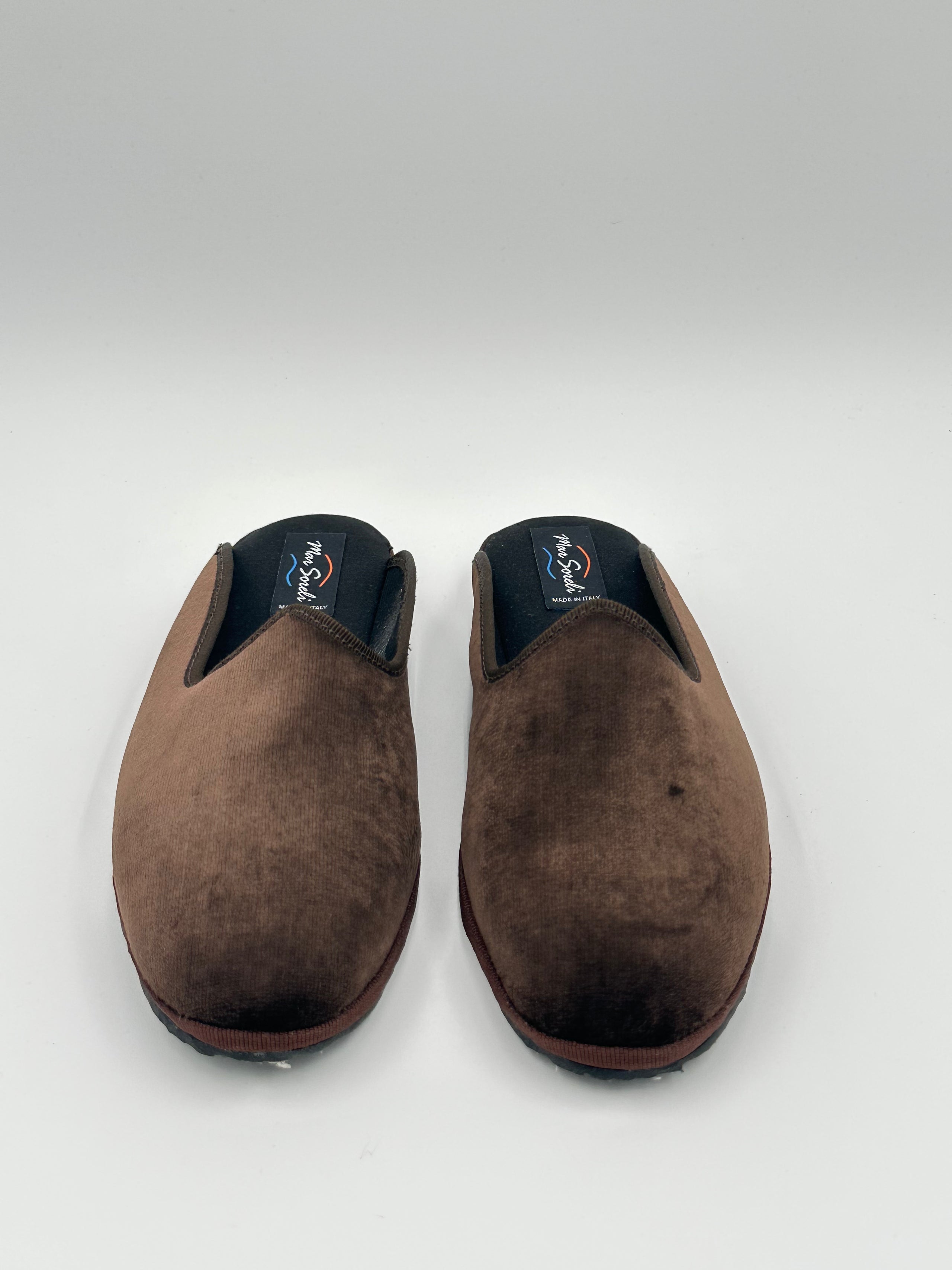 Sabot Marrone