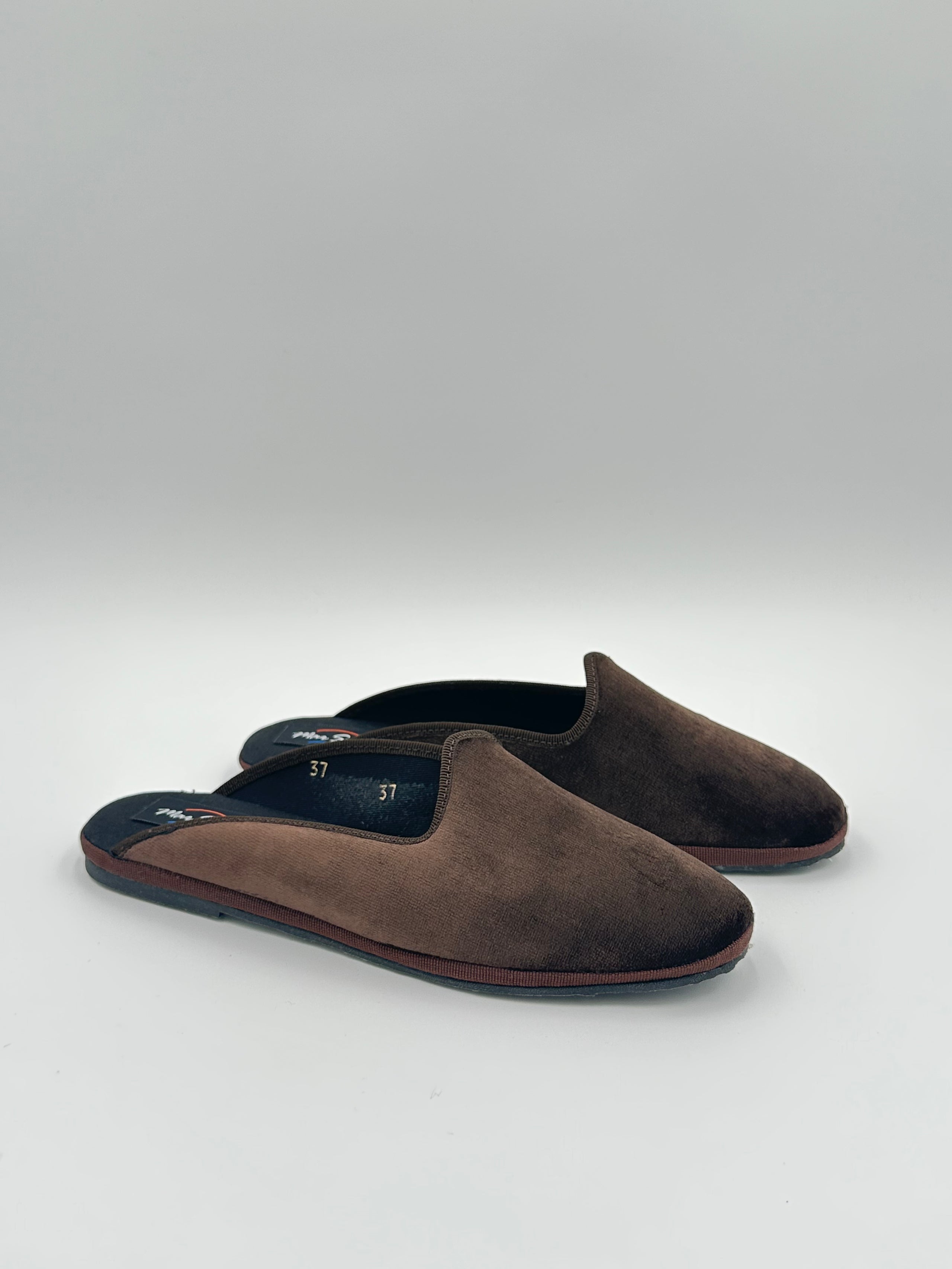 Sabot Marrone