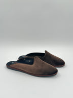 Sabot Marrone