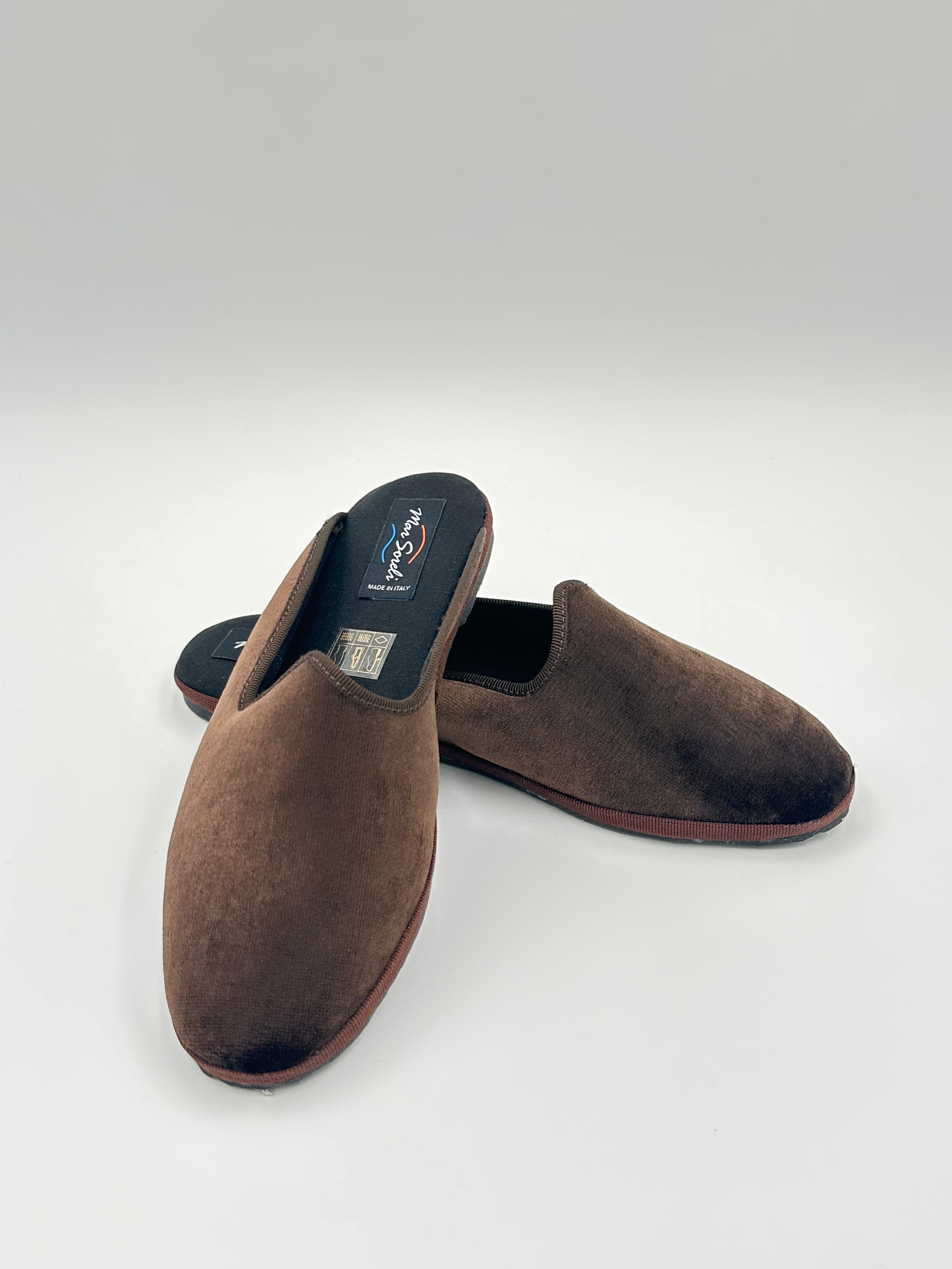 Sabot Marrone