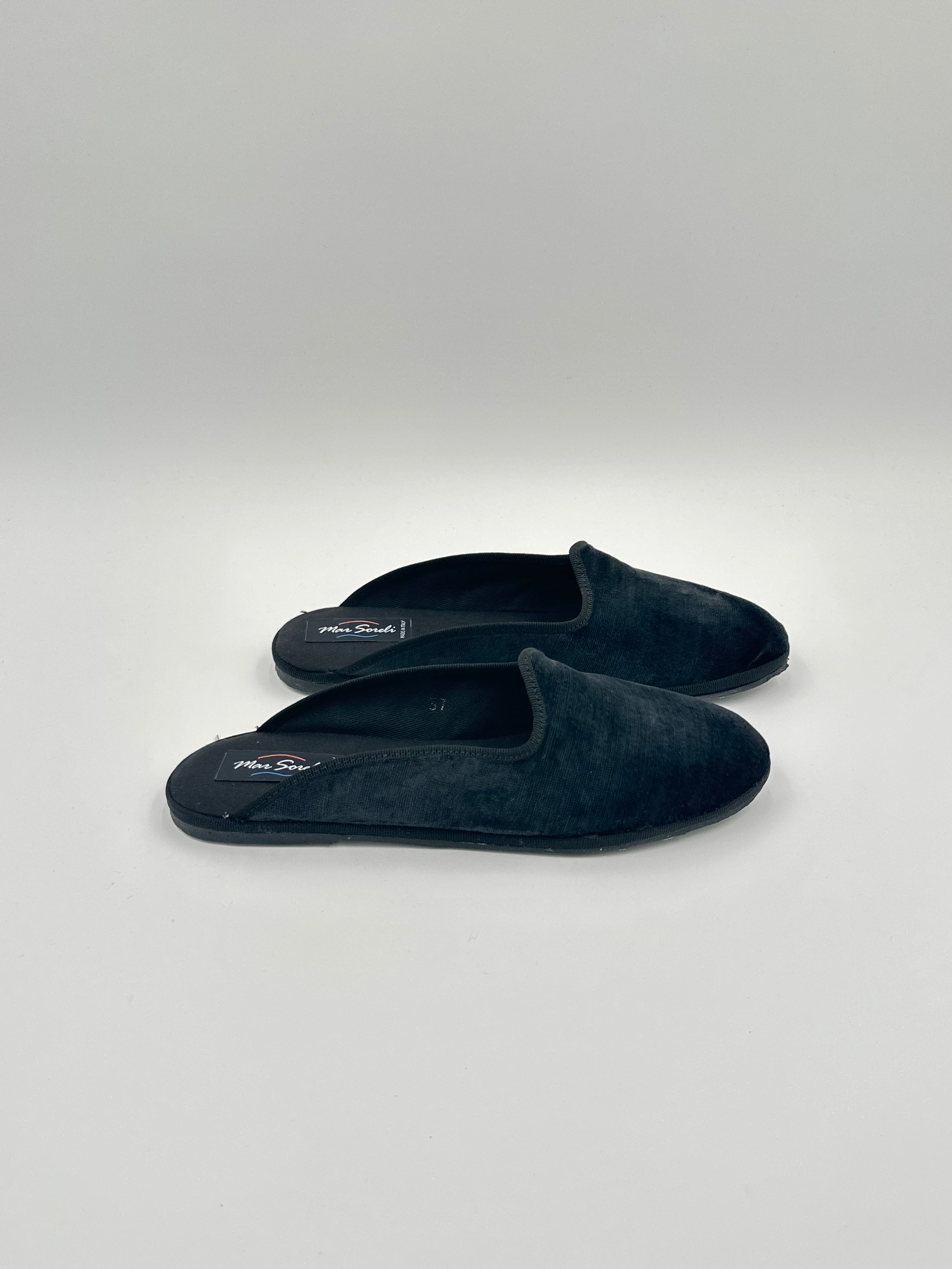 Sabot Nero